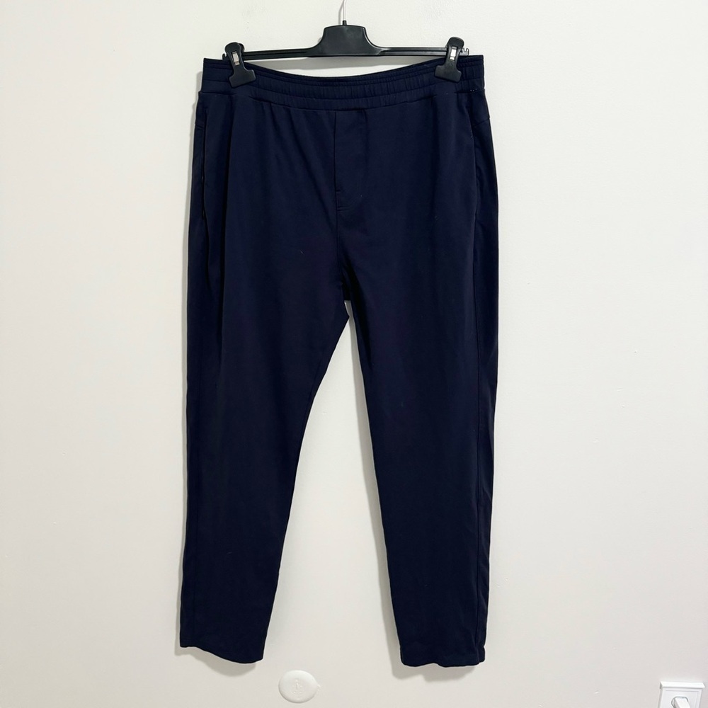 Public Rec Navy Athletic Pants